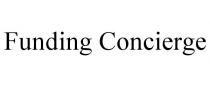 FUNDING CONCIERGE
