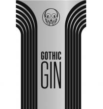 GOTHIC GIN