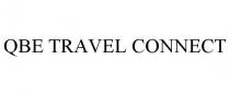 QBE TRAVEL CONNECT