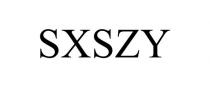 SXSZY