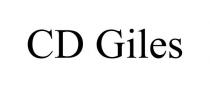 CD GILES