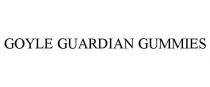 GOYLE GUARDIAN GUMMIES
