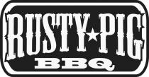 RUSTY PIG BBQ