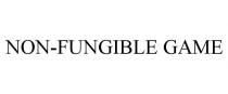 NON-FUNGIBLE GAME