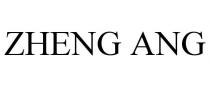 ZHENG ANG