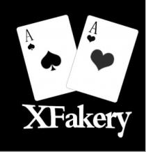 XFAKERY