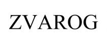 ZVAROG