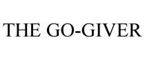 THE GO-GIVER