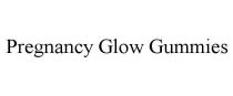 PREGNANCY GLOW GUMMIES