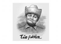 TIO PIA