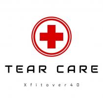 TEAR CARE XFITOVER40