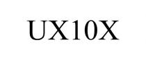 UX10X