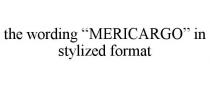 THE WORDING 
