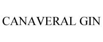 CANAVERAL GIN