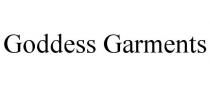 GODDESS GARMENTS