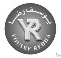 YR YOUSEF REDHA