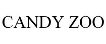 CANDY ZOO