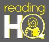 READING HQ