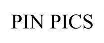 PIN PICS