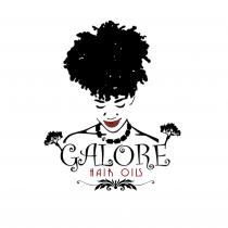 GALORE HAIR OILS