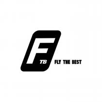 FTB FLY THE BEST
