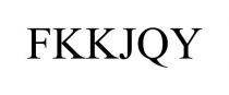 FKKJQY