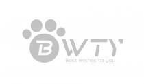 BWTY BEST WISHES TO YOU