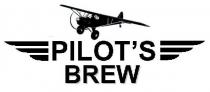 PILOT'S BREW