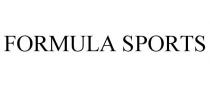 FORMULA SPORTS