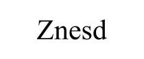 ZNESD