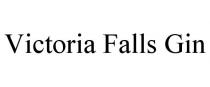 VICTORIA FALLS GIN