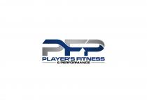 PFP PLAYER'S FITNESS & PERFORMANCE