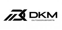 DKM OUTDOOR&SPORTS