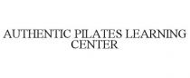 AUTHENTIC PILATES LEARNING CENTER