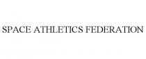 SPACE ATHLETICS FEDERATION