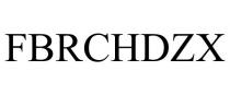 FBRCHDZX