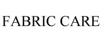 FABRIC CARE