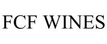 FCF WINES