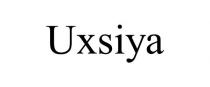 UXSIYA