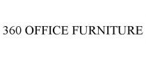 360 OFFICE FURNITURE