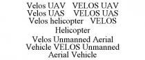 VELOS UAV VELOS UAV VELOS UAS VELOS UAS VELOS HELICOPTER VELOS HELICOPTER VELOS UNMANNED AERIAL VEHICLE VELOS UNMANNED AERIAL VEHICLE