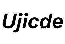 UJICDE