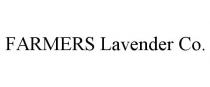 FARMERS LAVENDER CO.