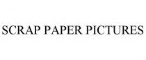 SCRAP PAPER PICTURES