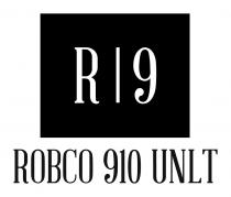 R|9 ROBCO 910 UNLT