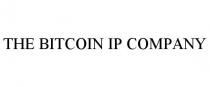 THE BITCOIN IP COMPANY