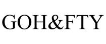 GOH&FTY