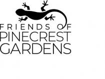 FRIENDS OF PINECREST GARDENS
