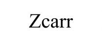 ZCARR