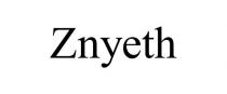 ZNYETH